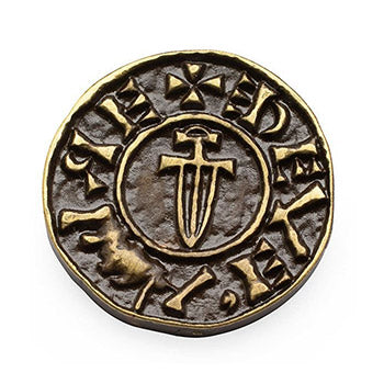 Moedas & Co Coin Set - Champions of Midgard Set Online now