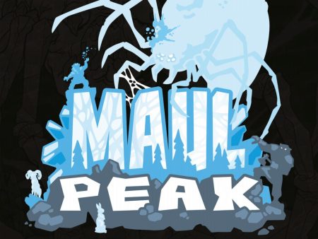 Maul Peak Online Sale