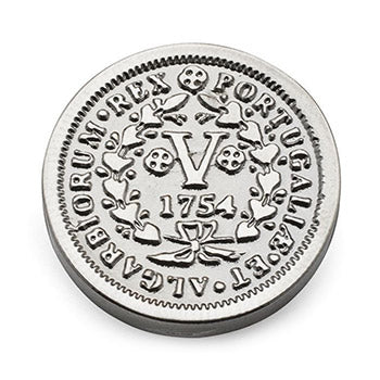 Moedas & Co Coin Set - Lisboa Set Sale