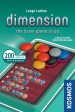 Dimension: The Brain Game To Go Discount