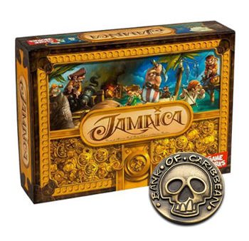 Moedas & Co Coin Set - Jamaica Set Online