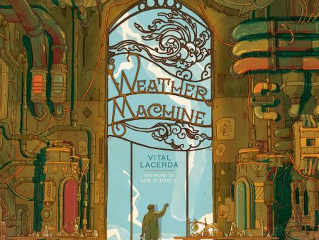 Weather Machine on Sale