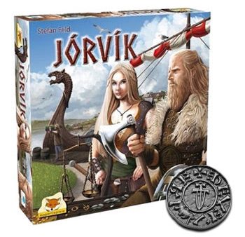 Moedas & Co Coin Set - Jorvik Set Online Hot Sale