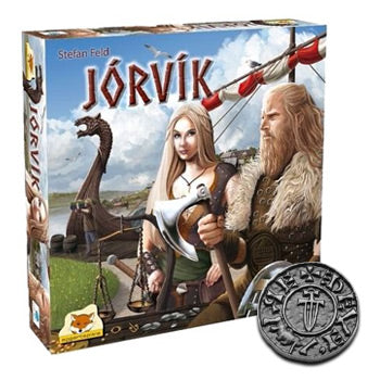 Moedas & Co Coin Set - Jorvik Set Online Hot Sale