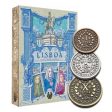 Moedas & Co Coin Set - Lisboa Set Sale