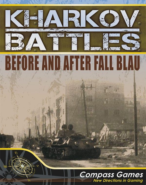 Kharkov Battles: Before & After Fall Blau Online Hot Sale