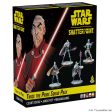 Star Wars: Shatterpoint – Twice the Pride: Count Dooku Squad Pack Online Hot Sale