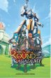 Knights of the Round: Academy RPG For Cheap