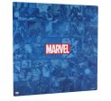 Gamegenic - Playmat: Marvel Champions XL: Marvel Blue Online Sale