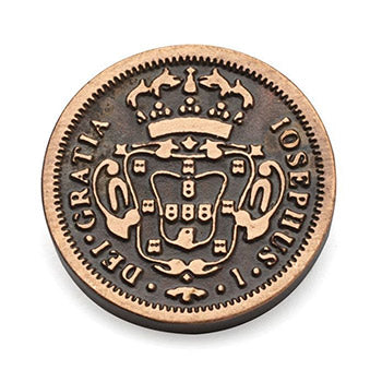 Moedas & Co Coin Set - Lisboa Set Sale