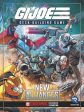 G.I. JOE Deck-Building Game: New Alliances – A Transformers Crossover Expansion Cheap