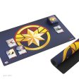 Gamegenic - Marvel Champions Playmat - Captain Marvel Sale