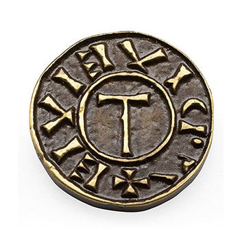 Moedas & Co Coin Set - Champions of Midgard Set Online now