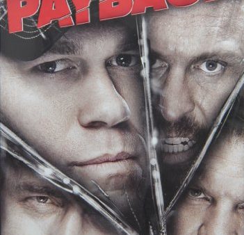 WWE PAYBACK 2014 Cheap