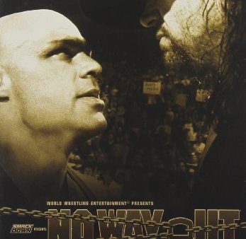 WWE - NO WAY OUT - BALTIMORE, MD (FEBRUARY 19, 2006) For Discount