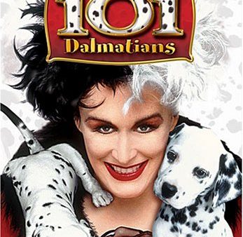 101 DALMATIANS Online Sale