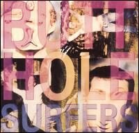 BUTTHOLE SURFERS  - PIOUGHD Cheap