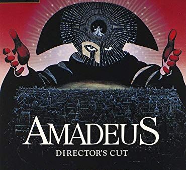 AMADEUS Online Sale