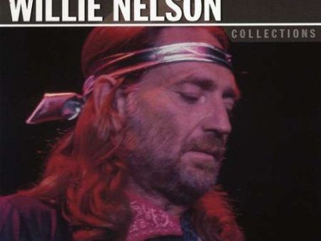 NELSON, WILLIE - COLLECTIONS Online Hot Sale