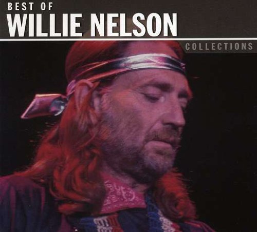 NELSON, WILLIE - COLLECTIONS Online Hot Sale