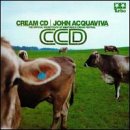 ACQUAVIVA, JOHN (VARIOUS) - 1999  CREAM  CD1  OFFICIAL SOU For Discount