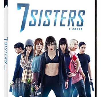 7 SISTERS (7 SURS) (BILINGUAL) For Sale