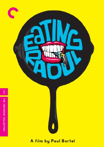 EATING RAOUL (THE CRITERION COLLECTION) Sale