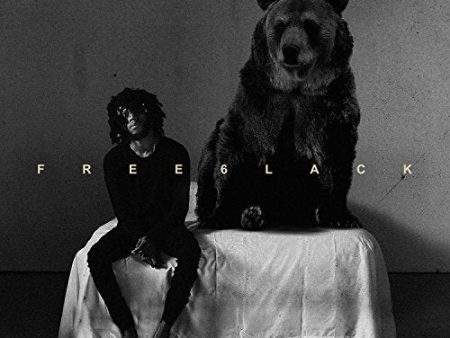 6LACK - FREE 6LACK Supply