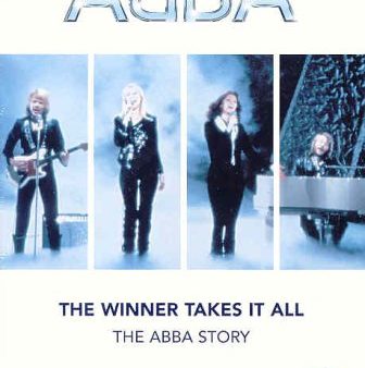 ABBA: THE WINNER TAKES IT ALL - THE ABBA STORY Online Sale