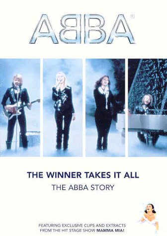 ABBA: THE WINNER TAKES IT ALL - THE ABBA STORY Online Sale