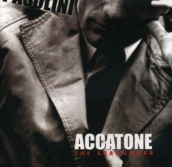 ACCATONE [IMPORT] Online now