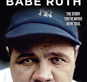 AMERICAN HERCULES: THE LEGEND OF BABE RUTH [IMPORT] For Discount