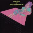 ARETHA FRANKLIN - BEST OF ARETHA FRANKLIN,THE Online Hot Sale