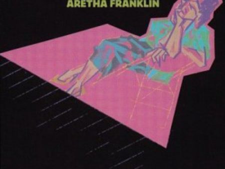 ARETHA FRANKLIN - BEST OF ARETHA FRANKLIN,THE Online Hot Sale