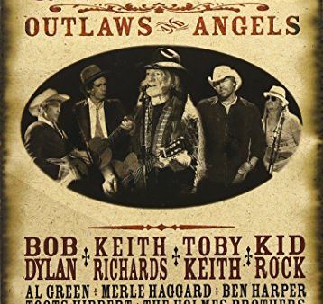 WILLIE NELSON & FRIENDS: OUTLAWS & ANGELS Online