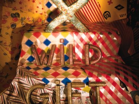 X - WILD GIFT (EXPANDED & REMASTERED) Supply