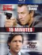 15 MINUTES [BLU-RAY] Cheap