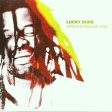 LUCKY DUBE - AFRICAS REGGAE KING Sale