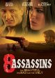 8 ASSASSINS Online