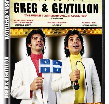 GREG & GENTILLON Cheap