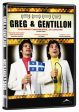 GREG & GENTILLON Cheap