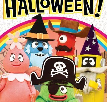 YO GABBA GABBA: HALLOWEEN! Online