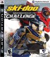 SKI-DOO SNOWMOBILE CHALLENGE Discount