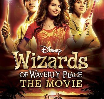 WIZARDS OF WAVERLY PLACE THE MOVIE EXTENDED EDITION Online Hot Sale