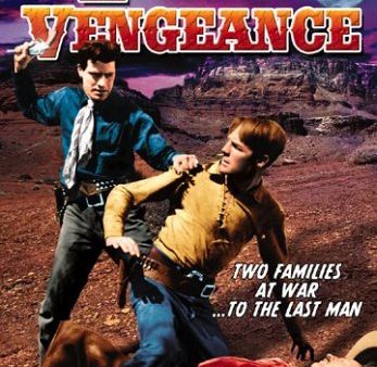 LAW OF VENGENCE [IMPORT] Online Hot Sale