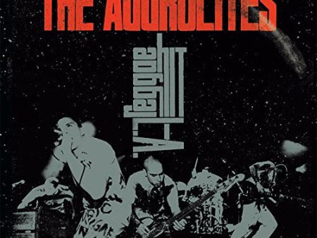 AGGROLITES - REGGAE HIT L.A. For Sale