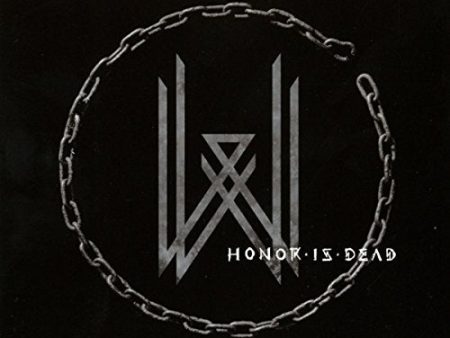 WOVENWAR - HONOR IS DEAD Hot on Sale